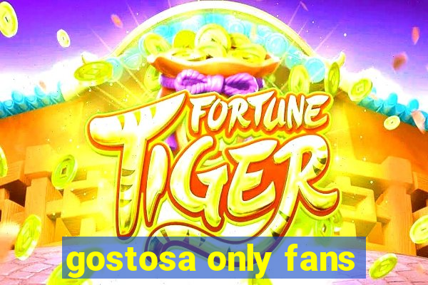 gostosa only fans